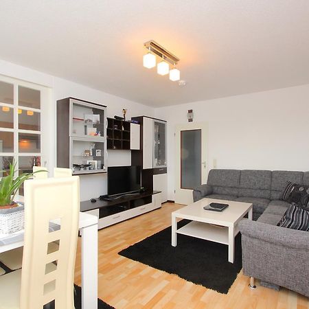 Profair Apartments Near Exhibition Center Hannover Esterno foto