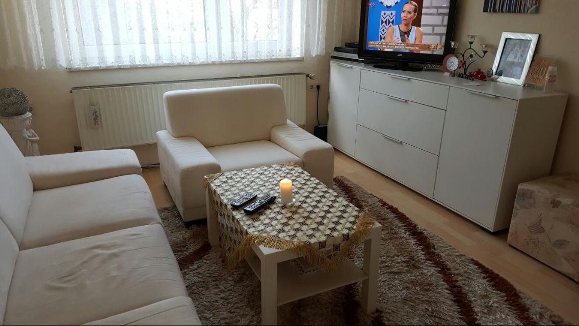 Profair Apartments Near Exhibition Center Hannover Esterno foto