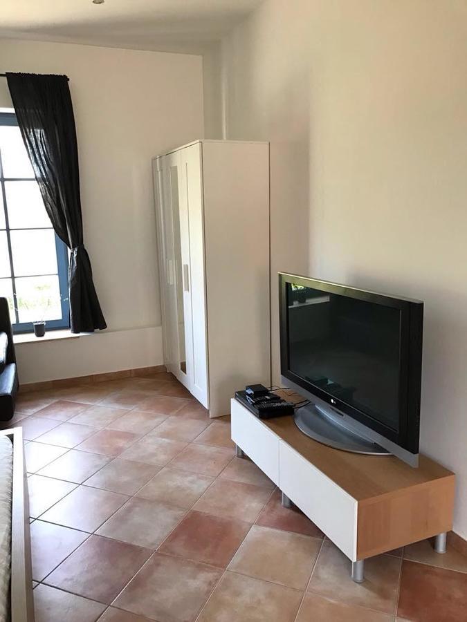 Profair Apartments Near Exhibition Center Hannover Esterno foto