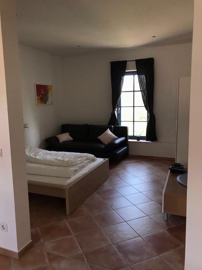 Profair Apartments Near Exhibition Center Hannover Esterno foto