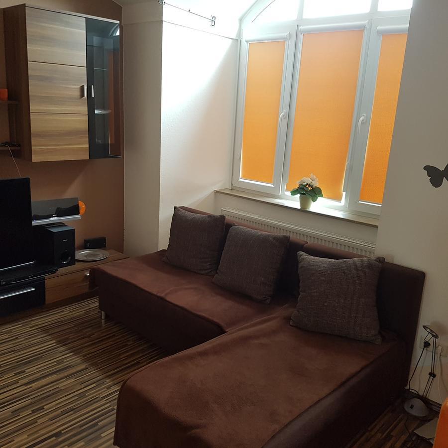 Profair Apartments Near Exhibition Center Hannover Esterno foto