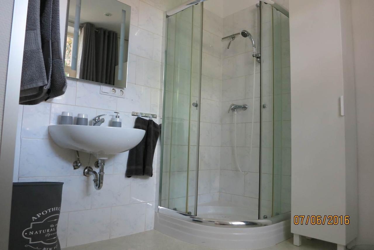 Profair Apartments Near Exhibition Center Hannover Esterno foto