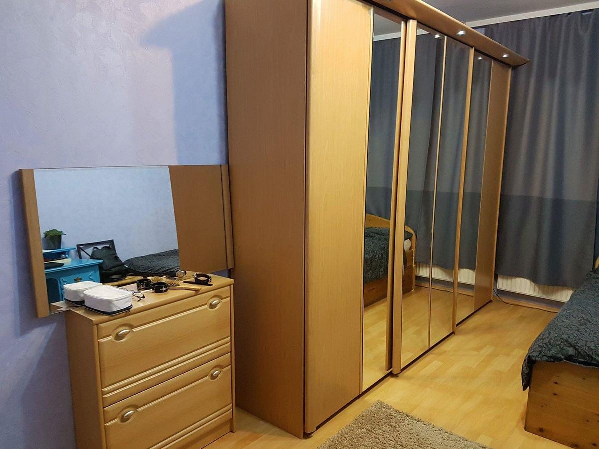 Profair Apartments Near Exhibition Center Hannover Esterno foto