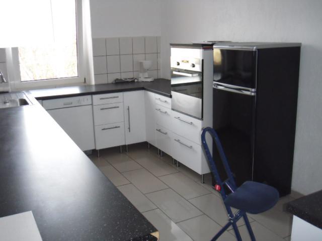 Profair Apartments Near Exhibition Center Hannover Esterno foto