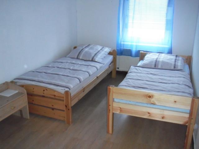 Profair Apartments Near Exhibition Center Hannover Esterno foto