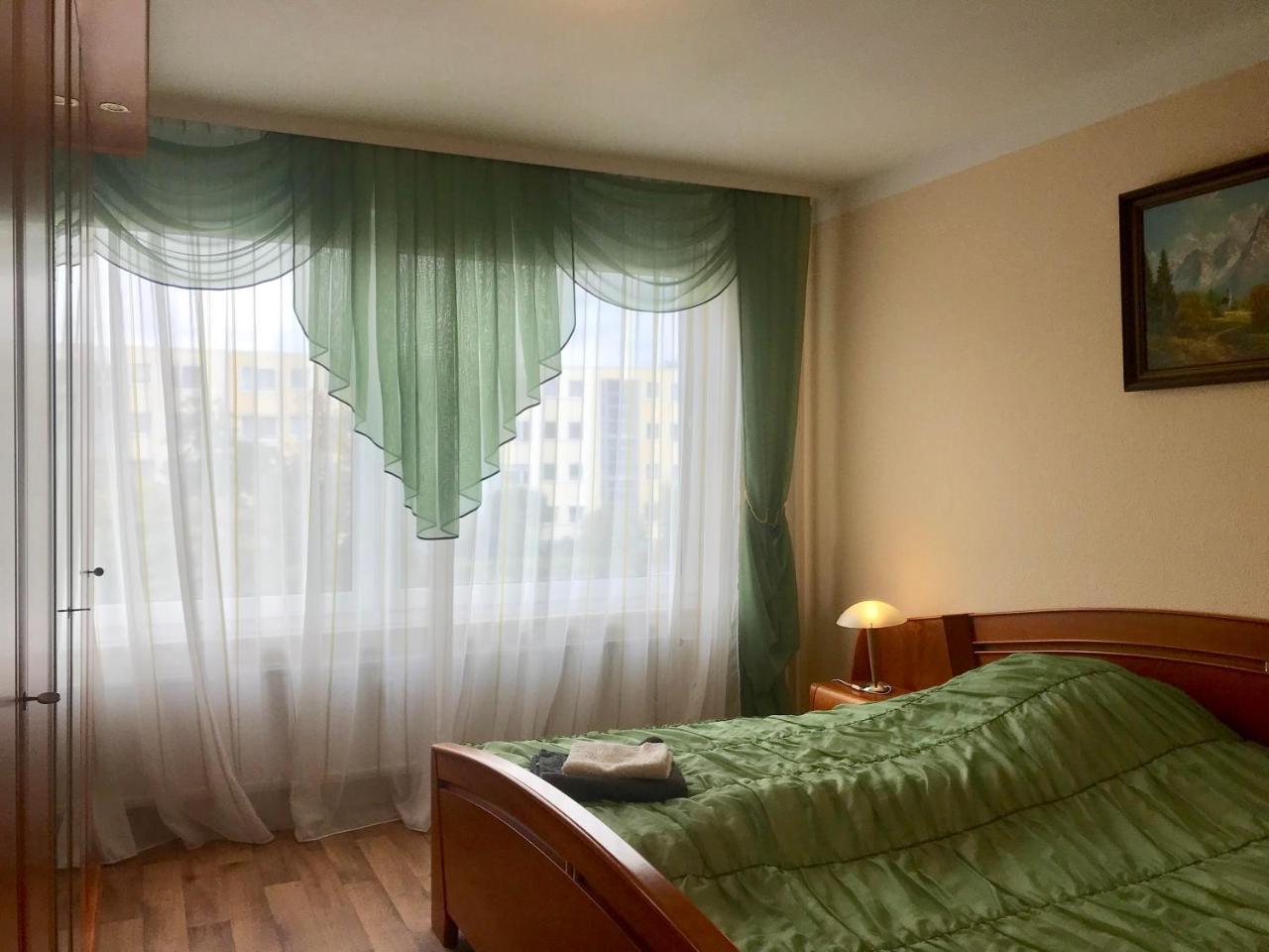 Profair Apartments Near Exhibition Center Hannover Esterno foto
