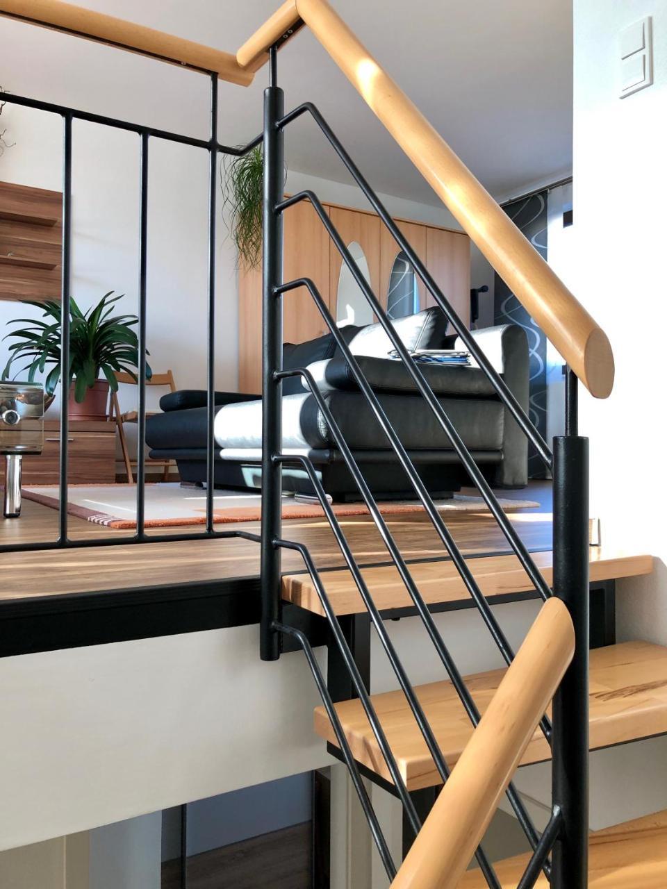 Profair Apartments Near Exhibition Center Hannover Esterno foto